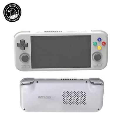 Imagem de Video Game Retroid Pocket 4 Pro Game Console - 16 Bits video game