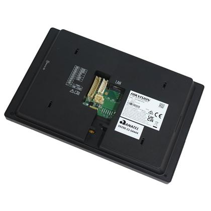 Imagem de Video porteiro Hikvision Tela 7 monitor Touch DS-KH6350-WTE1