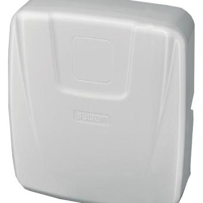 Imagem de Video Porteiro Interfone Eletronico Campainha Com Fio Camera Intelbras Tela 7 Pol e Fechadura Eletroima