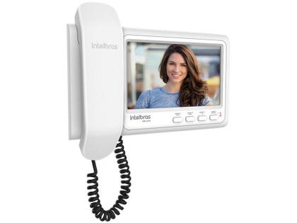 Imagem de Video Porteiro Ivr 1070 Hs