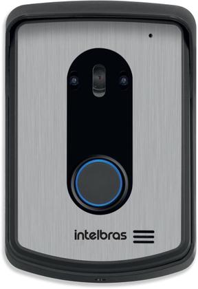 Imagem de Vídeo Porteiro Residencial Intelbras IV 7010 HS Branco