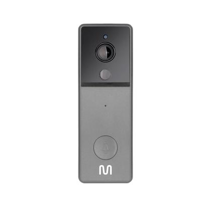 Imagem de Video Porteiro Smart Wifi Multi - SE237