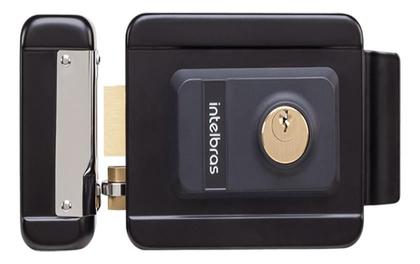 Imagem de Vídeo Porteiro Wi-fi Allo Wt7 Lite Com Modulos Interno