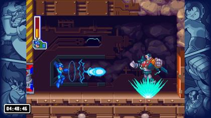Imagem de Videogame Capcom Mega Man Legacy Collection 2 PS4