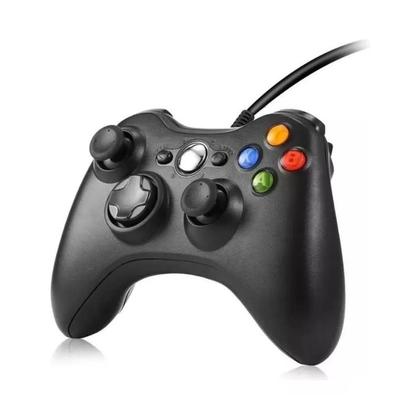 Imagem de Videogame Controle Para Pc Gamer Kit C 2 Unidades