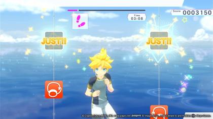 Imagem de Videogame Fitness Boxing feat. HATSUNE MIKU