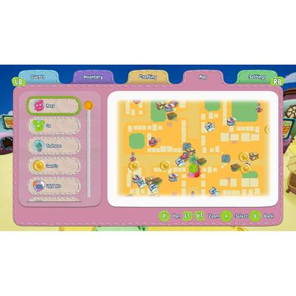 Imagem de Videogame PlayStation 4 Ugly Dolls: An Imperfect Adventure