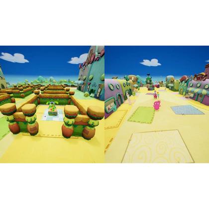 Imagem de Videogame PlayStation 4 Ugly Dolls: An Imperfect Adventure