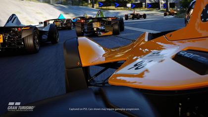 Imagem de Videogame Sony Gran Turismo 7 para PS5