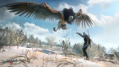 Imagem de Videogame The Witcher 3 Edição Jogo do Ano Xbox One