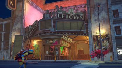 Imagem de Videogame TMNT Mutants Unleashed Standard Edition PS5