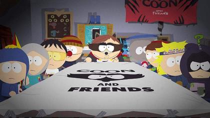 Imagem de Videogame Ubisoft South Park The Fractured But Whole Xbox