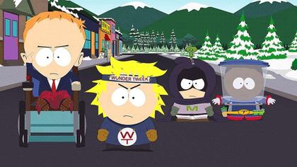 Imagem de Videogame Ubisoft South Park The Fractured But Whole Xbox