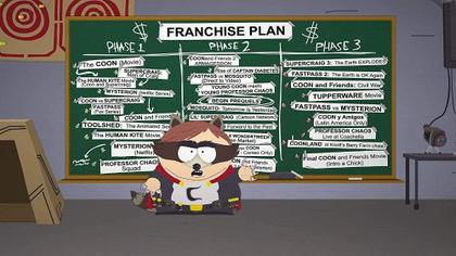 Imagem de Videogame Ubisoft South Park The Fractured But Whole Xbox