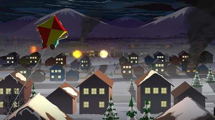 Imagem de Videogame Ubisoft South Park The Fractured But Whole Xbox