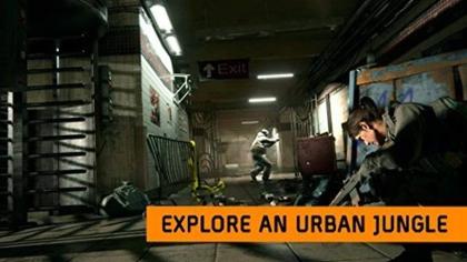 Imagem de Videogame Ubisoft Tom Clancy's The Division Xbox One
