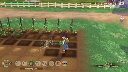 Imagem de Videogame Xseed Games Story of Seasons: A Wonderful Life