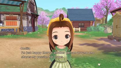 Imagem de Videogame Xseed Games Story of Seasons: A Wonderful Life