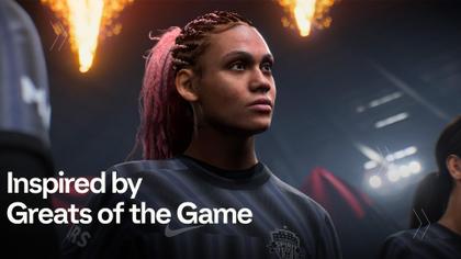 Imagem de Videojogo Electronic Arts EA SPORTS FC 26 PS4 Edição Padrão