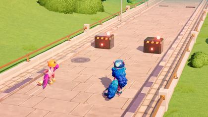 Imagem de Videojuego Outright Games My Little Pony Maretime Bay para PS4