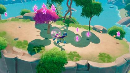 Imagem de Videojuego Outright Games My Little Pony Maretime Bay para PS4