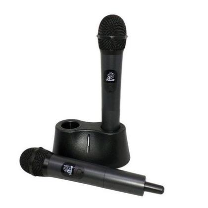 Imagem de VIDEOKÊ VSK 3.0 COM 12.769 MÚSICAS MAIS 40 MÚSICAS DE BÔNUS MAIS 2 MICROFONES SEM FIO  REPERTORIO COMPLETO ATÉ NOV. 2024  Karaoke 12769