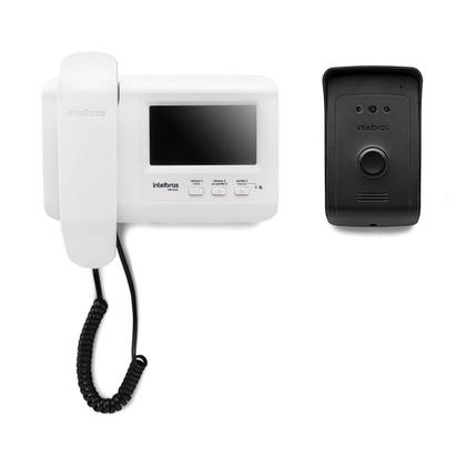 Imagem de Vídeoporteiro IVR 1010 Bivolt