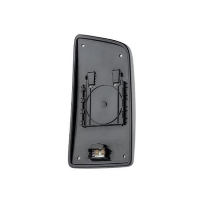 Imagem de Vidro do retrovisor principal Scania NTG lado direito com desembaçador após 2019 - 2116846