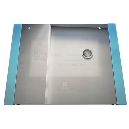 Imagem de Vidro Externo Da Porta Para Forno Elétrico Electrolux OE8DX OE8MX 200000000002 A09979101