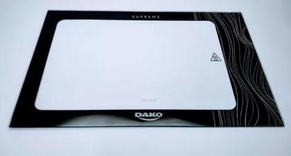 Imagem de Vidro Externo Para Forno Elétrico Dako Supreme 44 Litros