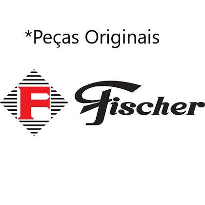 Imagem de Vidro Externo Para Forno Fischer Gourmet Grill