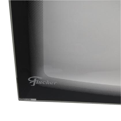 Imagem de Vidro Externo Para Forno Fischer Gourmet Grill