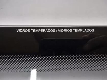 Imagem de Vidro Interno Temperado Forno Elétrico Fischer Gourmet Grill