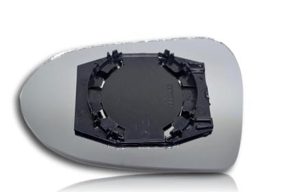 Imagem de Vidro Lente Espelho Retrovisor Gm Onix Prisma Passageiro