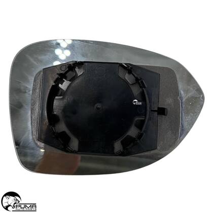 Imagem de Vidro Lente Retrovisor Base Idea 2011 Até 2016 Original