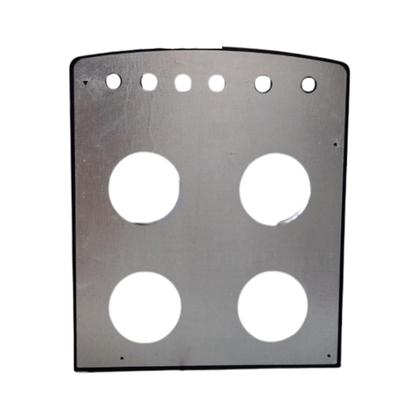 Imagem de Vidro mesa 4q dako supreme 19