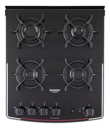 Imagem de Vidro mesa 4q dako supreme 19