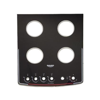 Imagem de Vidro mesa 4q dako supreme 19