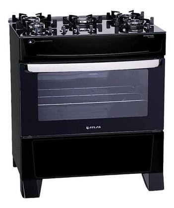 Imagem de Vidro mesa 5q agile glass 17 antigo