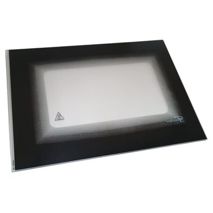 Imagem de Vidro Para Forno Fischer Star 44L / Grill  Original