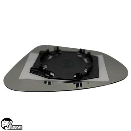 Imagem de Vidro Retrovisor Com Base Fiat Argo Cronos 2017 Até 2023