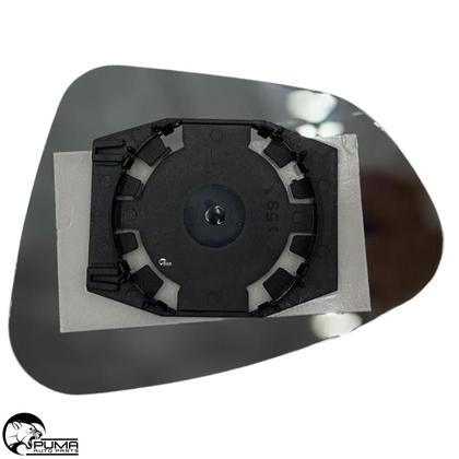 Imagem de Vidro Retrovisor Com Base Fiat Argo Cronos 2017 Até 2023