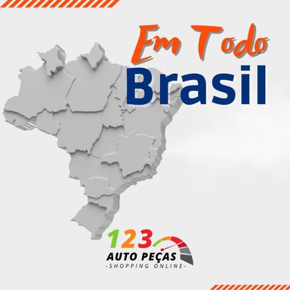 Vigias Lateral / Inferior Jogo com 3 Pecas - Ka - ATV Imagem de Vigias Lateral / Inferior Jogo com 3 Pecas - Ka