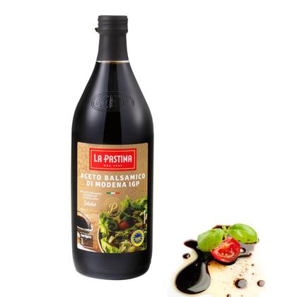 Imagem de Vinagre Aceto Balsâmico Italiano di Modena La Pastina 1L