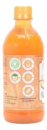 Imagem de Vinagre De Maçã Orgânico Montes Verdes 530ml