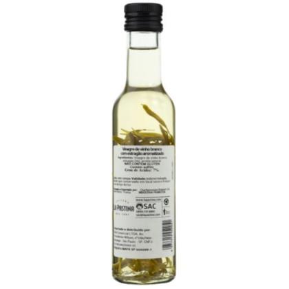 Imagem de Vinagre Francês de Vinho Branco Com Estragão Beaufor 500ml