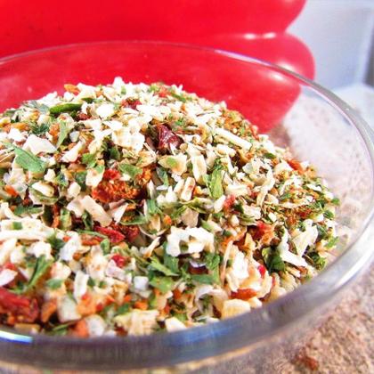 Imagem de Vinagrete Desidratado I Envio Imediato