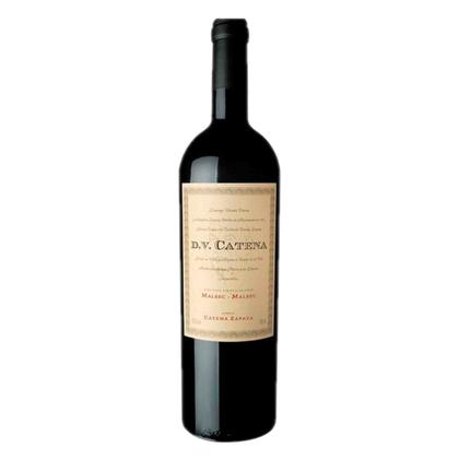 Imagem de Vinho Argentino Tinto DV Malbec malbec 750 ML