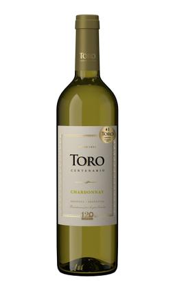 Imagem de Vinho Argentino Toro Centenário Chardonnay 750ml