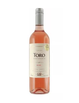 Imagem de Vinho Argentino Toro Centenário Rose 750ml